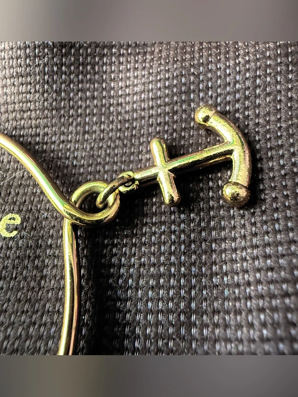 Kate Spade Bangle Charm Bracelet